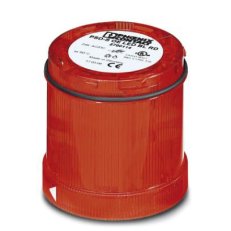 PSD-S OE LED BL RD Prvek signálního světla LED, 24 V AC/DC, červený 2700114