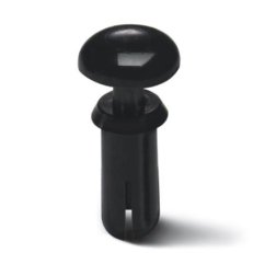 RVT-PA 3,5 BK Plastové pop nýty 0830959