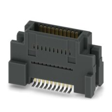 Nožové lišty SMD FS 0,635/ 20-MV-R- 9,0 PHOENIX CONTACT 1332195