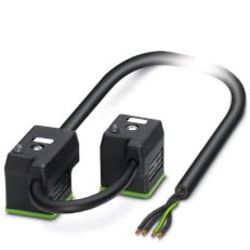 SAC-4P1,5/A1LSV/0,15-PVC/A1LSV Kabel senzoru/aktoru 1400330