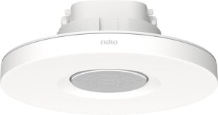 Dtektor přítomnosti P34MR KNX 105mm NIKO 350-34902