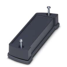 HC-ALU 6-100,5 COVER GY Profilové pouzdro 2200901
