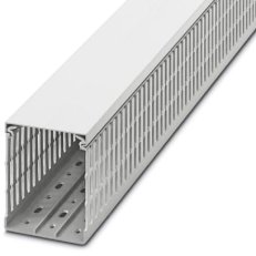 CD 80X100 WH Propojovací kanál pro instalaci a montáž do rozvaděčů 3240636