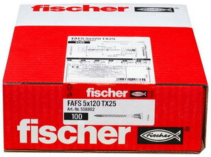 FASF 5x120 TX25