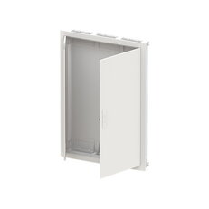 Rozvodnice zapuštěná CU37 252mod ABB 2CPX052644R9999