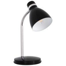 kancelářská stolní lampa ZARA HR-40-B KANLUX 07561