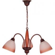 Lustr Compolux 914083/39 3x60 W