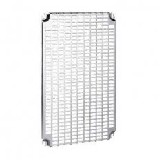 Schneider NSYPMR5472 Montážní panel perforovaný pro 54x72 PLS