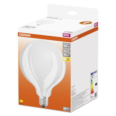 Světelný zdroj OSRAM LED Retrofit CLASSIC GLOBE125 100 11 W/2700 K E27