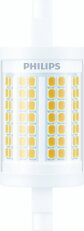 Lineární LED zdroj PHILIPS CorePro LEDlinearND 11.5-100W R7S 78mm 830