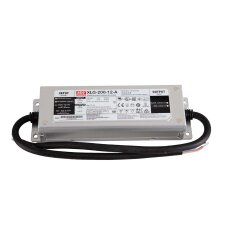 LED Driver XLG-200-12-A MEANWELL XLG-200-12-A