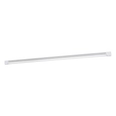 Nástěnné/stropní svítidlo MATTANZA LED  L1200 bílá 20W IP20 EGLO 901567