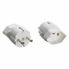 Bachman 921.012 Converter plug D-CH