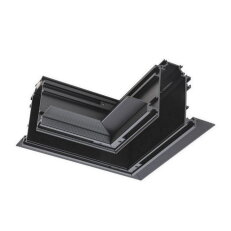 XTRIM M RECESSED CONNECTOR 90grd SAME PL