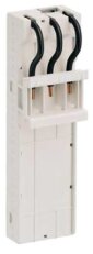 Adaptér 32 A, CrossBoardŽ, 3-fázový, 45 x 160 mm SCHRACK SI326820--