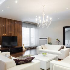 LED žárovka ORO PREMIUM E14 C37 7W XP WW LED-POL ORO03055