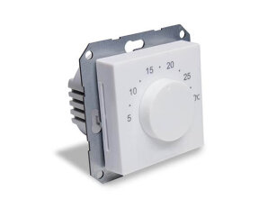 SALUS BTR230 Manuální termostat do rámeč