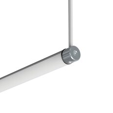 Napájecí záslepka KLUŚ PIKO-O pro LED hliníkové profily, C28223C7012