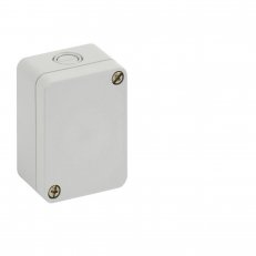 Prázdná skříň TK PC 75-4-m šedá IP66 IK08 65x50x35mm SPELSBERG 12747501
