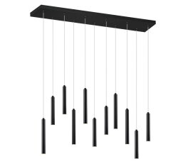 Svít. TUBULAR incl.11x2,8W LED/350Lm/300