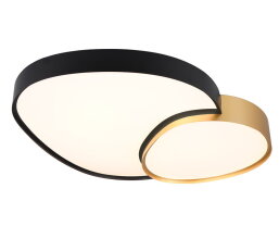 RISE incl.1x51W LED/5100Lm/2700 - 6500K