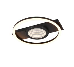 Svítidlo WHEELER incl.1x18W LED/1800Lm/3