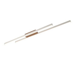 Svítidlo ODIO incl.1x22W LED/2500Lm/3000