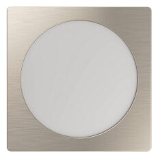 Vestavné svítidlo FUEVA 6 LED 10,5W IP20 EGLO 901409