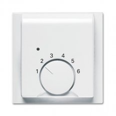 ABB Impuls 2CKA001710A4006 Kryt termostatu pro tope