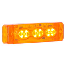 Svítidlo signální FWL 3.0 LED SIRENA 90981