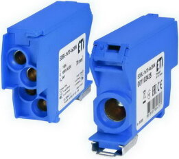 Distribuční blok EDBJ-1x70-4x25/N ETI 001102435