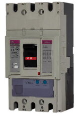 Kompaktní jistič EB2 400/4SF 400A 4p ETI 004671108