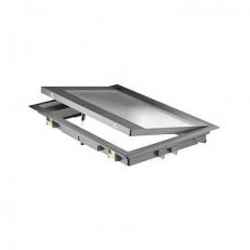 Schneider ISM50530 FLOOR ACCESS BOX WITH LID, RECT., podlahová krabice