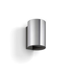 Nástěnné svítidlo Buxus inox 2x4.5W SELV PHILIPS 1735747P0