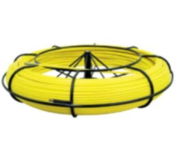 Protahovací pero RUNPOTEC 20418 GF11 ze skelného vlákna 11mm, 150m, bez stojanu