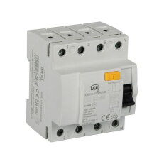 KRD10-4/40/300-B   Proudový chránič