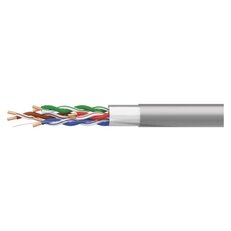 Datový kabel FTP 5E, 100m EMOS S9223