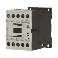 DILM7-10(12VDC) Výkonový stykač 7A/3kW A