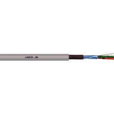 Telefonní kabel J-H(ST)H...BD 2x2x0,8 LAPP 30017787