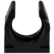 Montážní konzola SILVYN SPLIT COS 20 BK (M6) LAPP 61806678