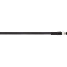 Konfekcionovaný kabel pro snímače/akční členy AB-C3-M8MS-2,0PUR LAPP 22260204