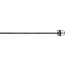 Vestavný konektor pro snímače/akční členy AB-C4-M12FS-PG9-0,5 LAPP 22260114