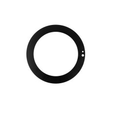 DOWNLIGHT UNIVERSAL RINGS SN RING D200 BK LEDVANCE 4099854559457