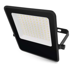 LED reflektor VISIO, 50 W, černý, neutrální bílá EMOS ZS2543