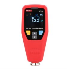 Tester tloušťky laku UNI-T UT343A