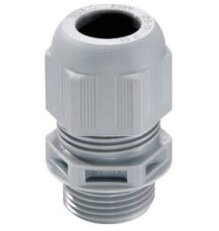 Vývodka ESKV M40X1,5 LT IP68 PA GY do -60°C WISKA 10061500