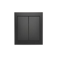 ACW6/2L/X/49 schodišťový spínač dvojitý