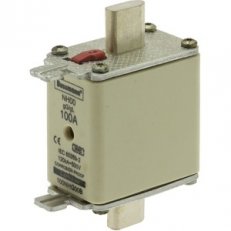 Pojistka Eaton 100NHG00B NH gG/gL 500V 100A