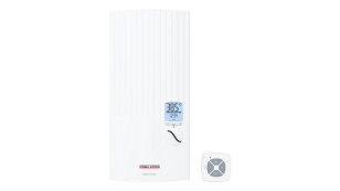 Průtokový ohřívač vody STIEBEL ELTRON, PER 18/21/24, 18/21/24 kW/400 V bílá