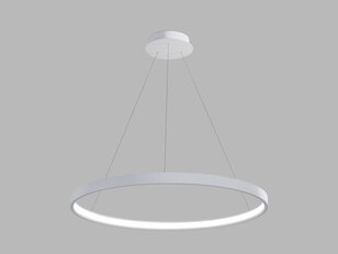 Závěsné svítidlo CIRO 80 P-Z, W DALI/PUSH DIM 60W 3000K/4000K bílá LED2 3275251D